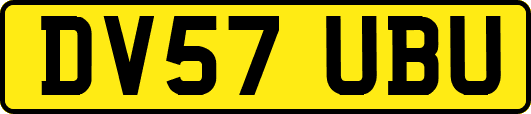 DV57UBU