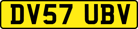 DV57UBV