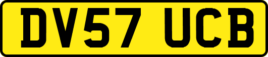 DV57UCB