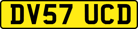 DV57UCD