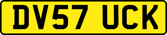 DV57UCK