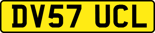 DV57UCL