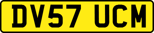 DV57UCM
