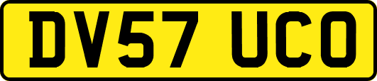 DV57UCO