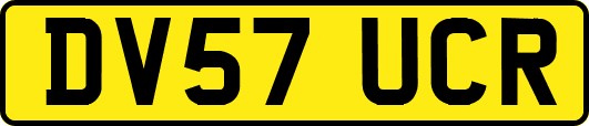 DV57UCR