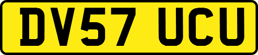 DV57UCU