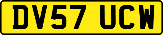 DV57UCW