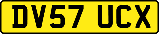 DV57UCX