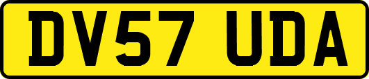 DV57UDA