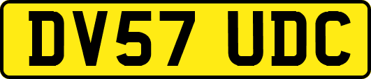 DV57UDC