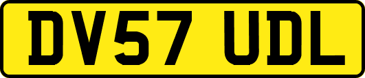 DV57UDL