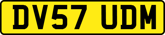 DV57UDM