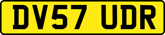 DV57UDR