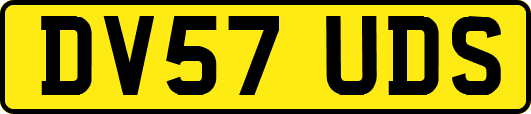 DV57UDS