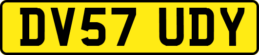 DV57UDY