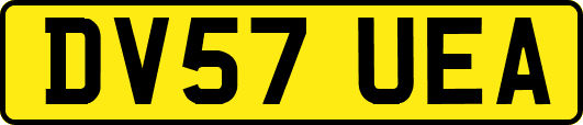 DV57UEA