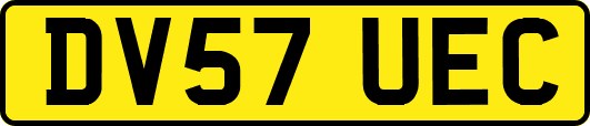 DV57UEC