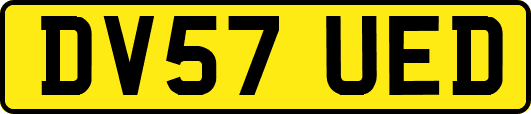 DV57UED