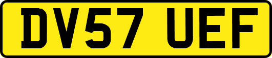 DV57UEF