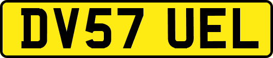 DV57UEL