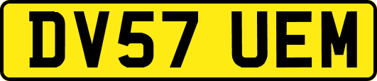 DV57UEM