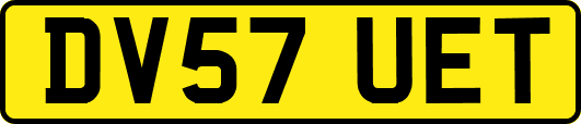 DV57UET