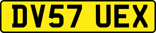 DV57UEX