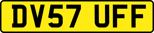 DV57UFF