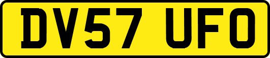 DV57UFO