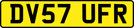 DV57UFR