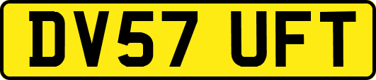DV57UFT