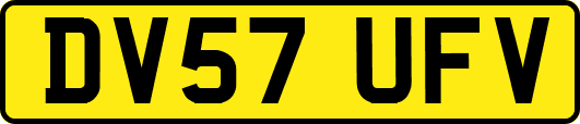 DV57UFV