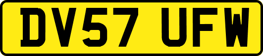 DV57UFW