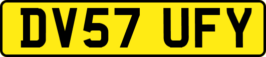 DV57UFY