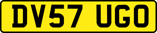 DV57UGO