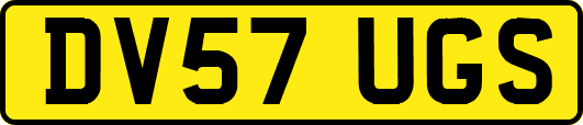DV57UGS