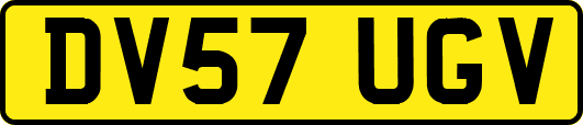 DV57UGV