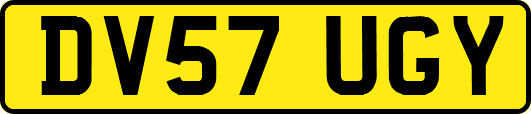 DV57UGY