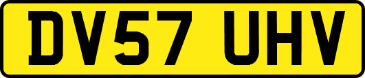 DV57UHV