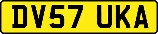 DV57UKA
