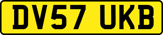 DV57UKB