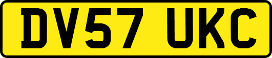 DV57UKC