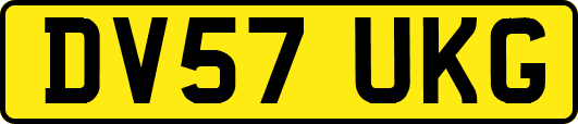 DV57UKG