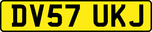 DV57UKJ