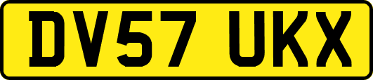 DV57UKX