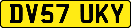 DV57UKY