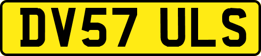 DV57ULS
