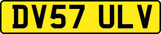 DV57ULV