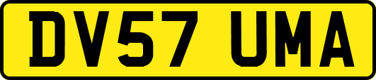 DV57UMA
