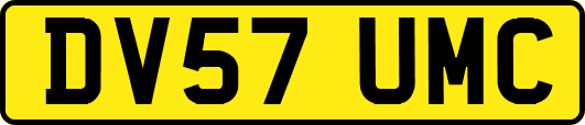 DV57UMC